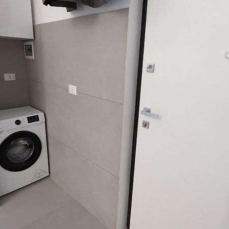 Apartament Valona 101 - Elegant Loft Bari Zewnętrze zdjęcie